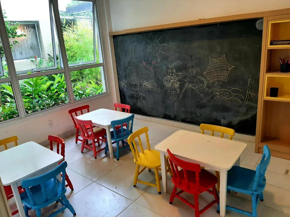 Apartamento Aconchegante Em Ubatuba Ape Das Flores Dış mekan fotoğraf