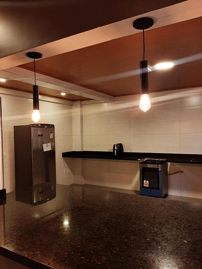 Apartamento Aconchegante Em Ubatuba Ape Das Flores Dış mekan fotoğraf
