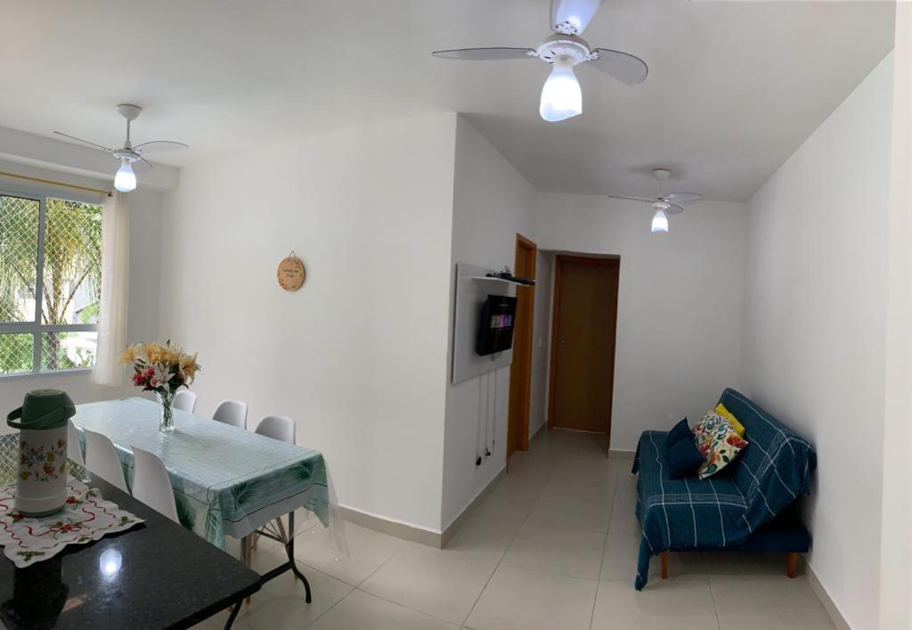 Apartamento Aconchegante Em Ubatuba Ape Das Flores Dış mekan fotoğraf