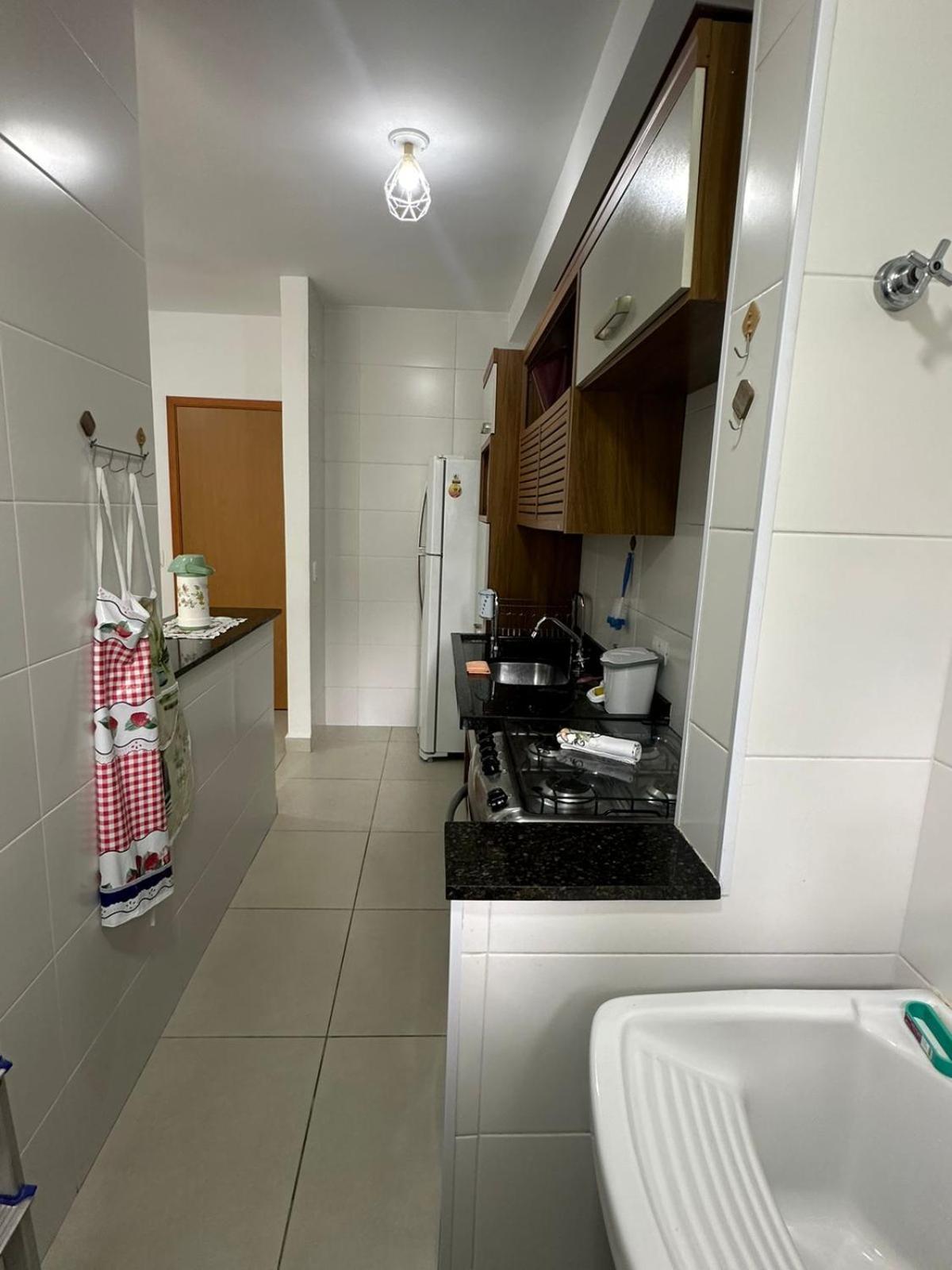 Apartamento Aconchegante Em Ubatuba Ape Das Flores Dış mekan fotoğraf