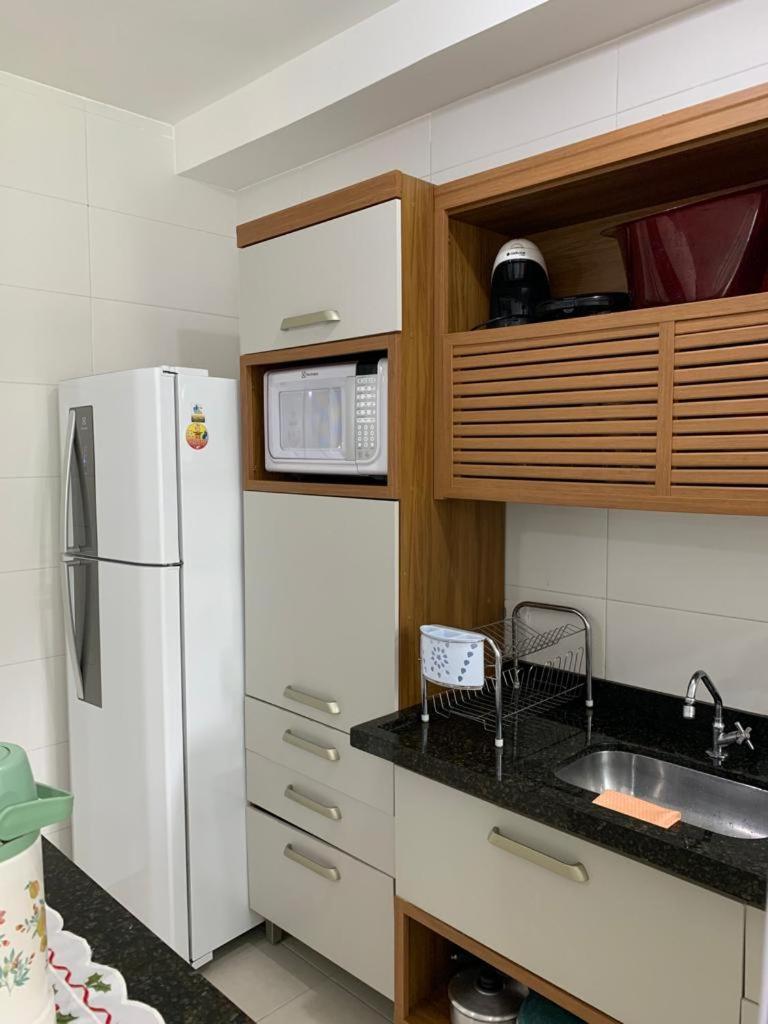Apartamento Aconchegante Em Ubatuba Ape Das Flores Oda fotoğraf